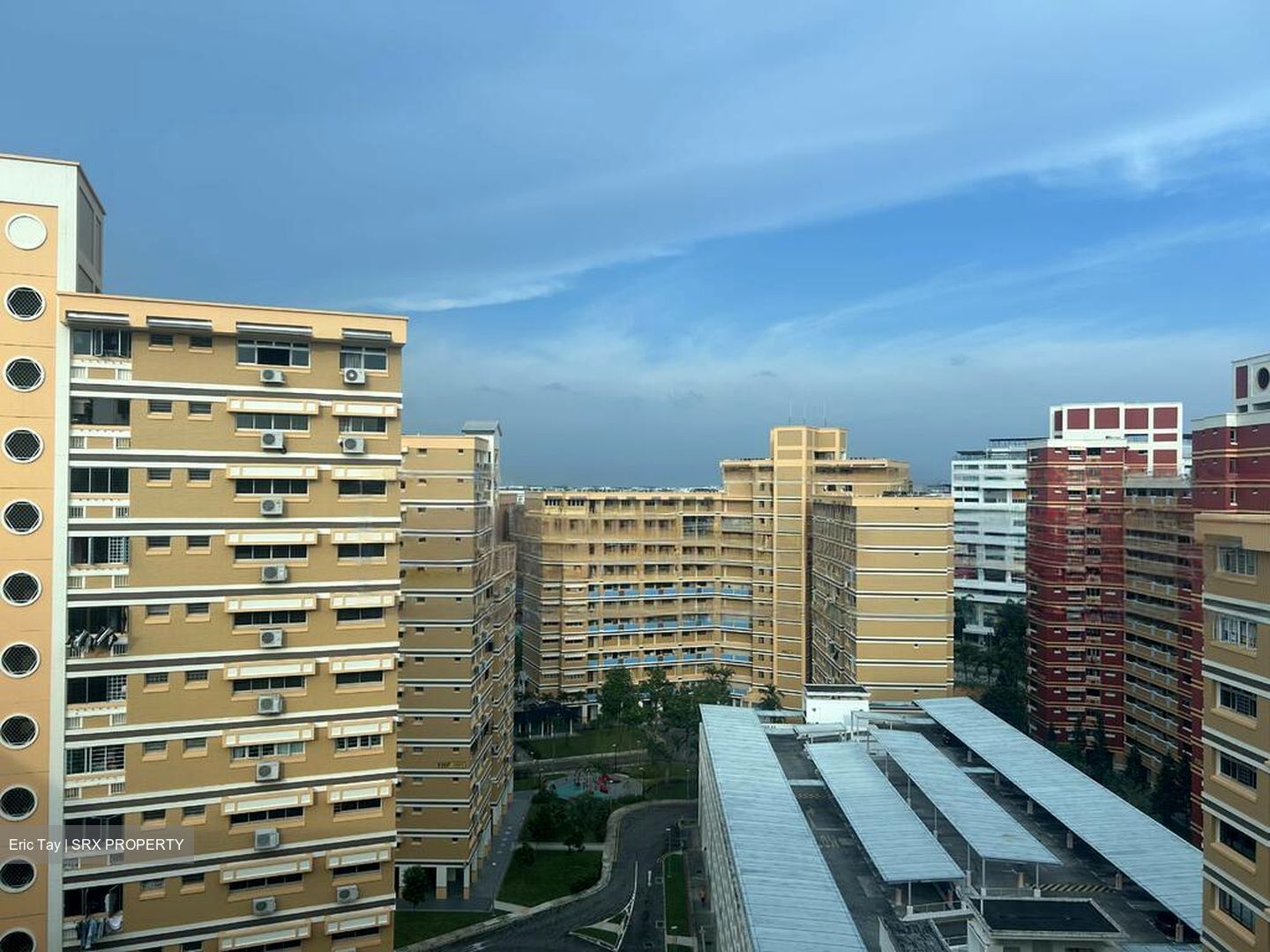 Blk 856C Tampines Street 82 (Tampines), HDB Executive #452946261